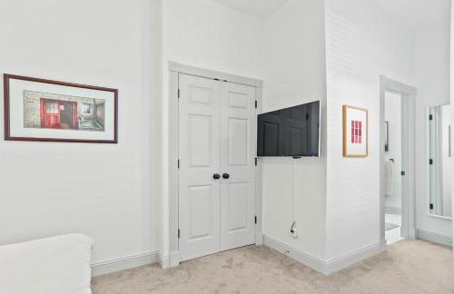 Quiet Historic Corner Easy Walk to Downtown Dining and Entertainment - Foto 32