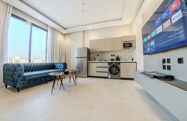 HOMETEL NRJS A RUH - Foto 31