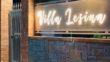 Villa Lesina Casa Vacanze - Foto 2