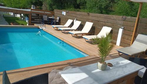 Villa Thanos - Foto 4, sunbed