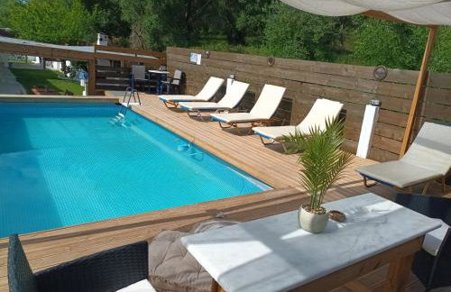 Villa Thanos - Foto 4