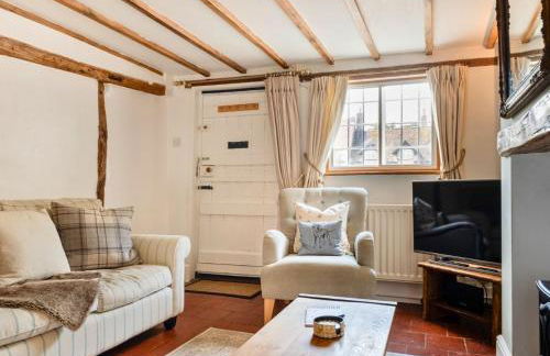 Poppy Cottage - Cosy 2 Bedroom, Perfect for Family! - Photo 21