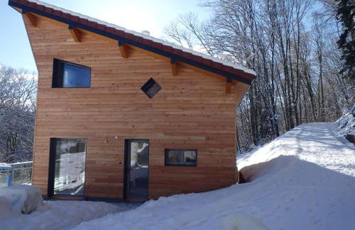 Villa Cora Venez neuve avec SPA - Foto 43