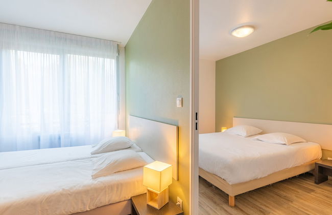 Appart'City Classic Bourg en Bresse - Foto 12