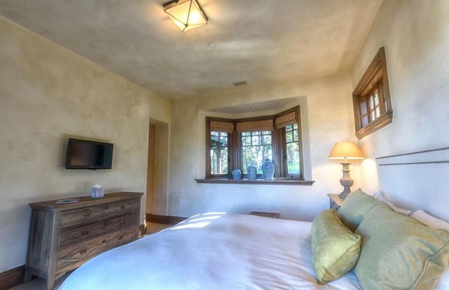 LX1 Chateau D' Renaitre Estate - Carmel-by-the-sea - Foto 15