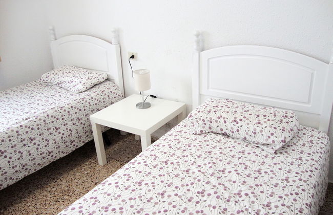 Apartamentos Arinsal 3000 - Foto 18