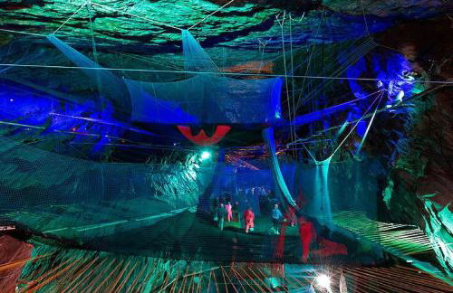 Traditional 19th Century Slate Miners Cottage - Foto 28