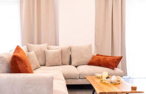 Eleni's Cozy Apartments Near Athens Airport By SEM - Foto 14