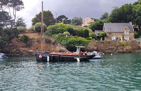 Portec la mer et le sentier côtier à pied - Foto 57