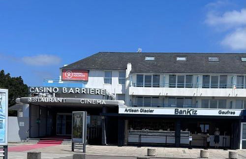 Le soleil levant plage , casino, thalasso - Foto 31