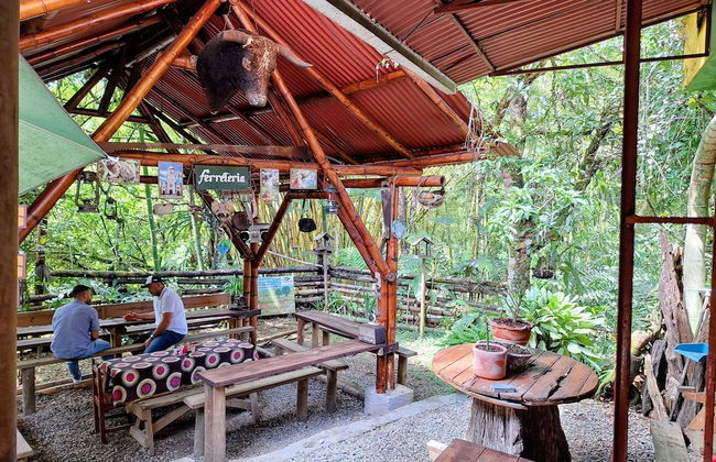 OSIMIRI apartamentos - Photo 40