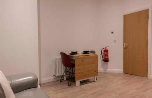 Boutique Belfast Apartment for 2 - Foto 35