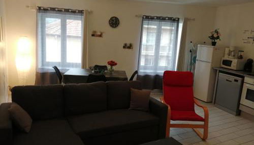 Appart'Hôtel Lagnieu - Foto 5