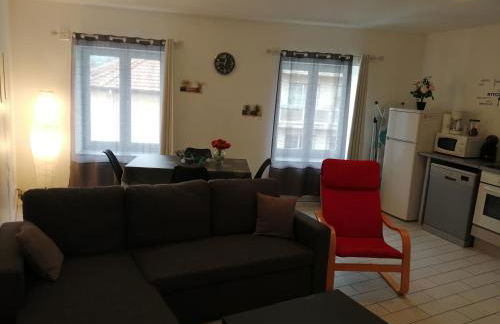 Appart'Hôtel Lagnieu - Foto 5