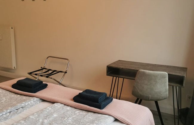 Arbio I Dehnhaide Apartments - Foto 15