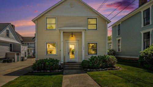 Grand Harbor Apartments Unit 2 - 108 - Foto 2