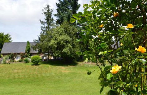 Gite la Baudrière - Foto 1