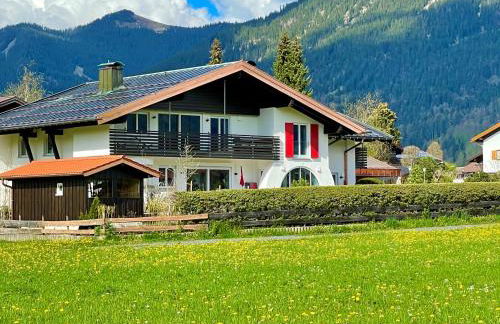 Fellhorn Ferienwohnungen - Photo 52