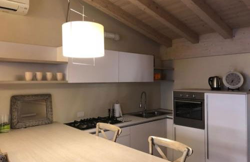 Senza pensieri Residence Carlo Urbino - Foto 9