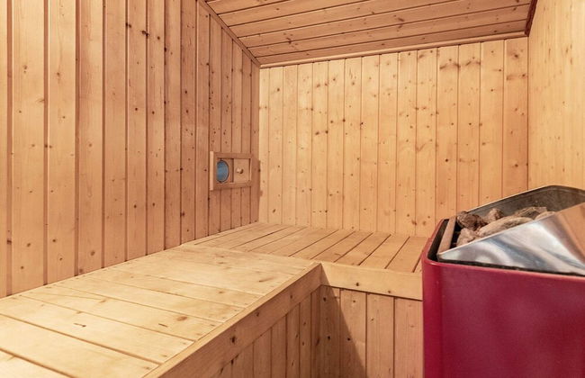 Luxury Retreat by Ho Bay - By Traum Ferienwohnungen - Photo 13