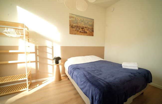 Smart appart - downtown - Foto 5