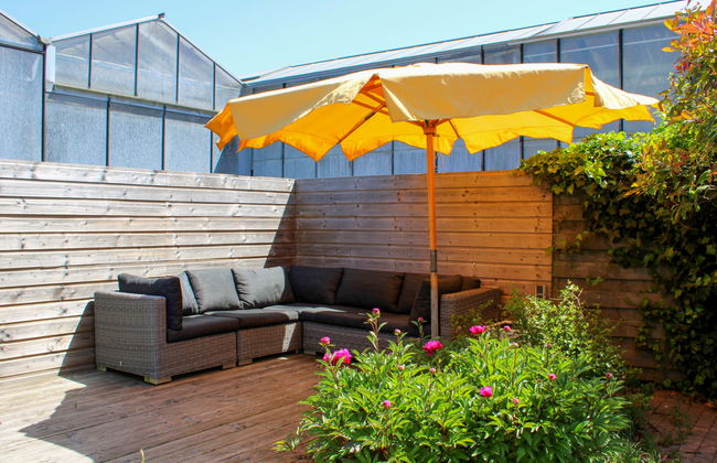 5 bedroom House in Koudekerke with garden - Photo 1