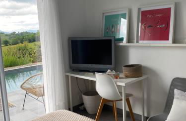 Entre mer et montagne AMA LUR - Foto 39