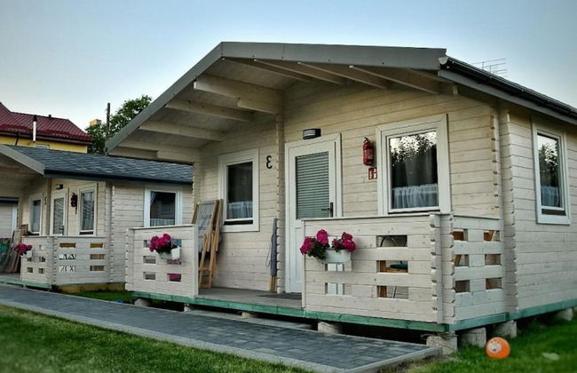 Holiday Home in Ustronie Morskie Near Beach - Foto 11