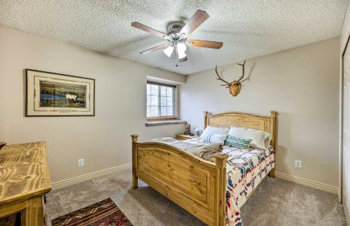 Spacious Family Home Near Air Force Academy - Foto 24