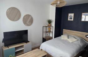 Appartement centre ville de Chartres avec Parking - Foto 3