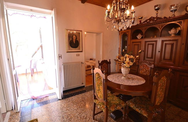 Holiday Home in Rio Near Fishing Villages - Foto 14