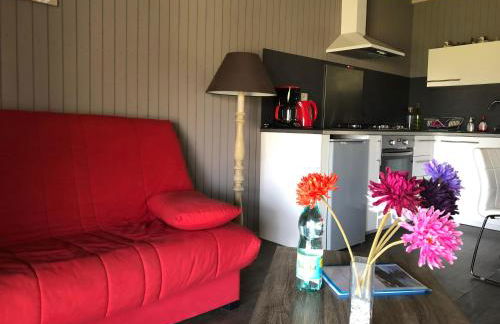 Domaine de Label, Spa, massages - Foto 8