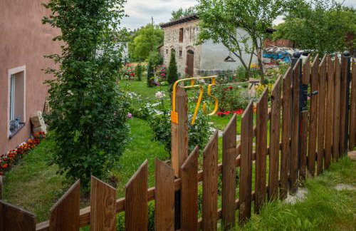 Róże i Jabłonie Agroturystyka - Foto 50