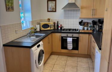 Modern cosy, sleeps 5, ground floor, central MD - Foto 6