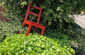 Ferienwohnung Wiesental 89331 Burgau, Wiesentalstrasse 1 - Foto 65