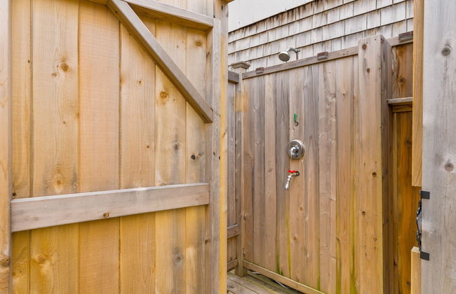 King St. Cottage - Photo 16