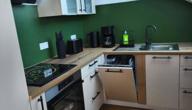 Ferienwohnung Alpenblick - Foto 4