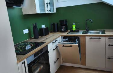 Ferienwohnung Alpenblick - Foto 4