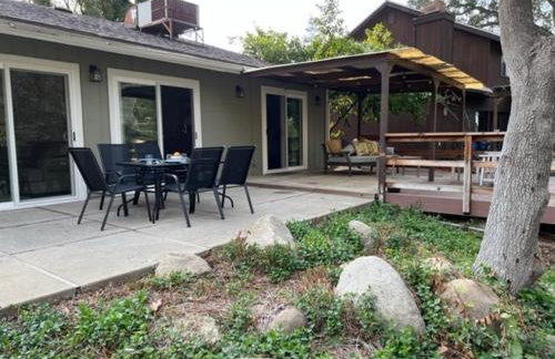 River Retreat near Sequoia National Park - Foto 12