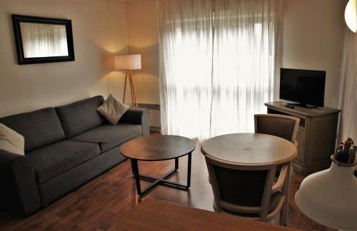 APPART HOTEL Résidence Carouge - Foto 75