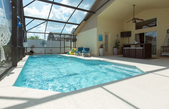 Indian Creek Vacation Home Close to Disney villa - Photo 77