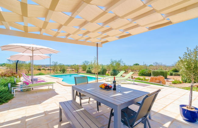 Can Xesquet Pleta Morell - Foto 6