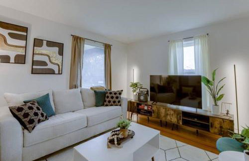 Beautiful - 4bd with Contemporary Interior - Foto 1