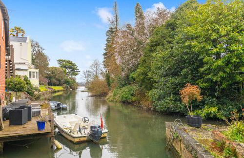 Mills Cottage - 1 parking space - Foto 6