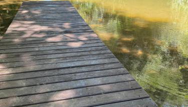 Sítio Chalako, casa exclusiva às margens do Rio Mimoso - Foto 4