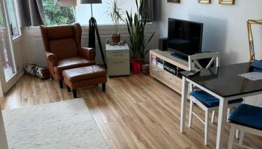 Schöne Aussicht (App 1406 / EX-Kurhotel) - Foto 4