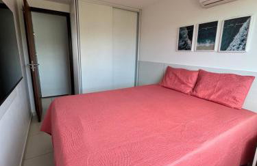 Porto Plaza Flat Service Apt 309 - Foto 35