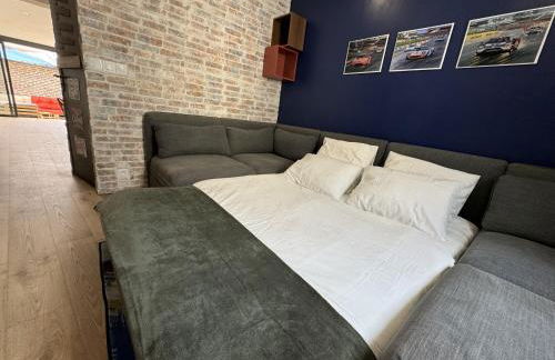 24H Legend - House 10 People With Private Terrace - Foto 57