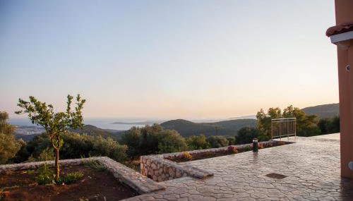 Villa Anthodesmi - Foto 5