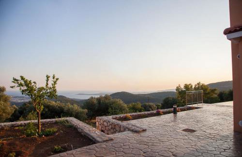 Villa Anthodesmi - Foto 5